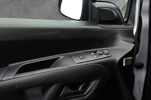 Toyota Proace City 24 of 30