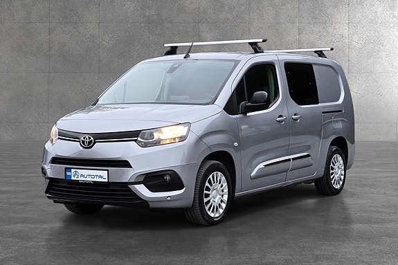 Toyota Proace City 3 of 30