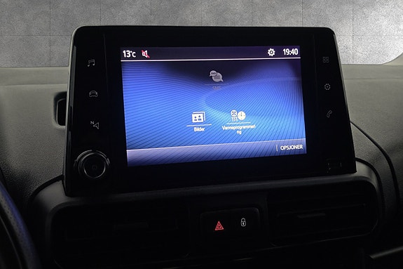 Toyota Proace City 26 of 30