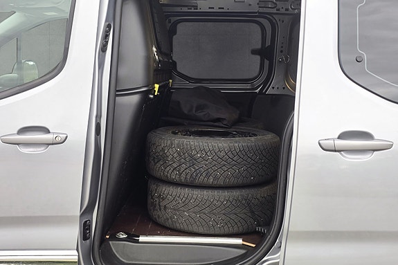 Toyota Proace City 14 of 30