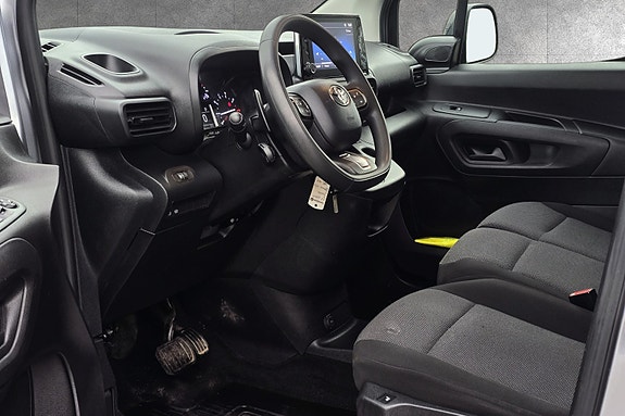 Toyota Proace City 12 of 30