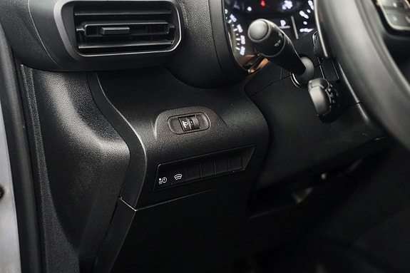 Toyota Proace City 25 of 30