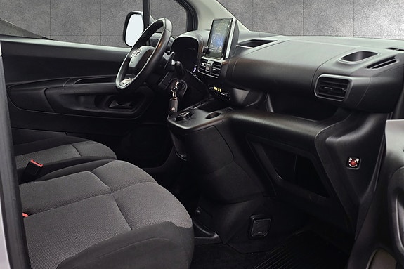 Toyota Proace City 17 of 30