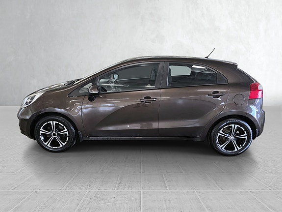 Kia Rio 6 of 18
