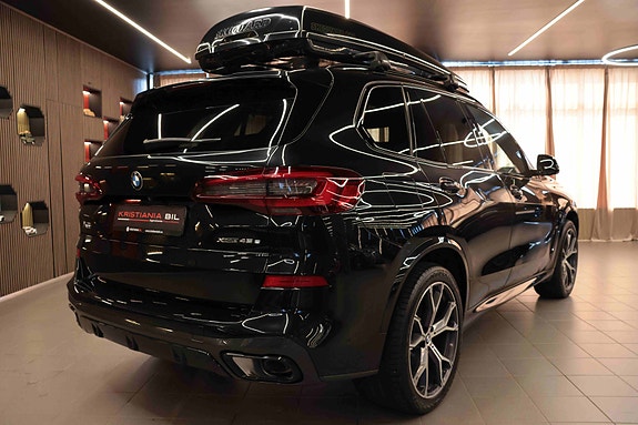BMW X5 8 of 30