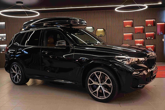 BMW X5 2 of 30