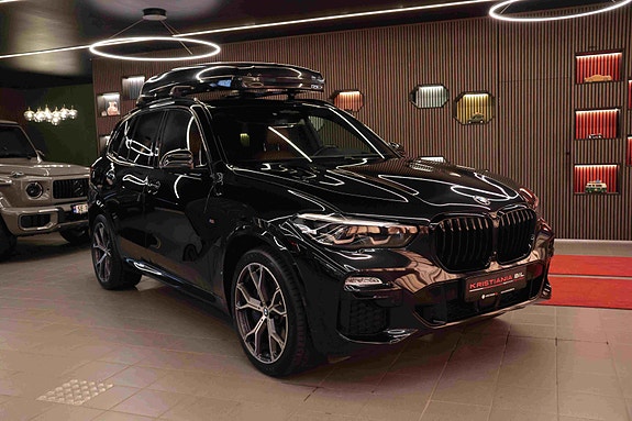 BMW X5 3 of 30