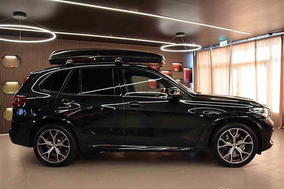 BMW X5 9 of 30