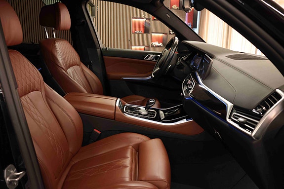 BMW X5 21 of 30