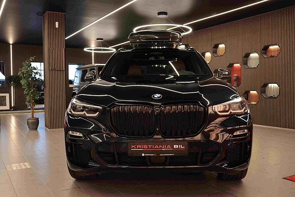 BMW X5 5 of 30