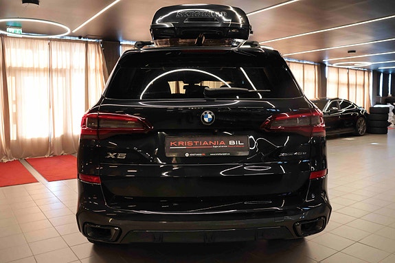 BMW X5 7 of 30