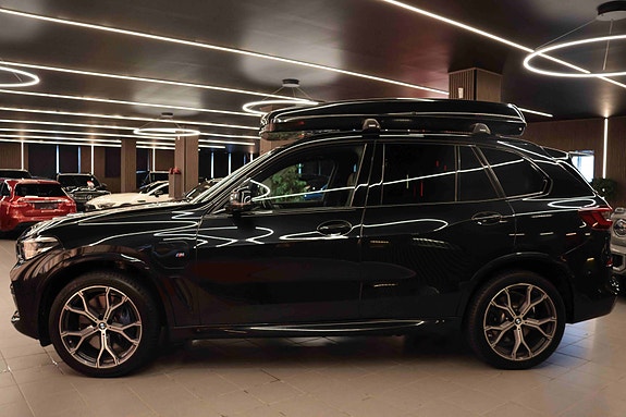 BMW X5 6 of 30