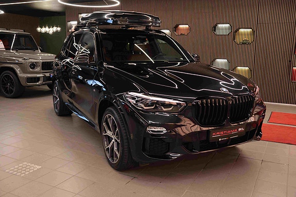 BMW X5 4 of 30