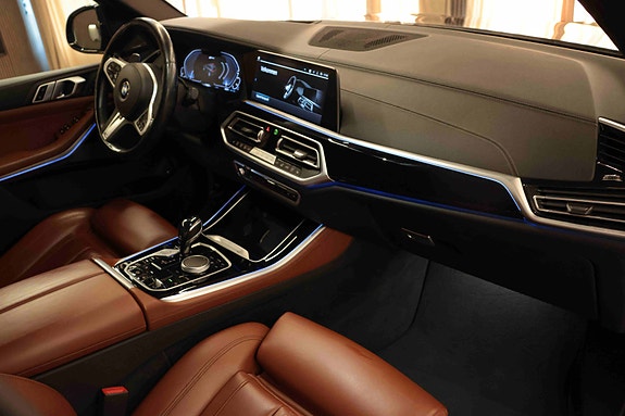 BMW X5 22 of 30