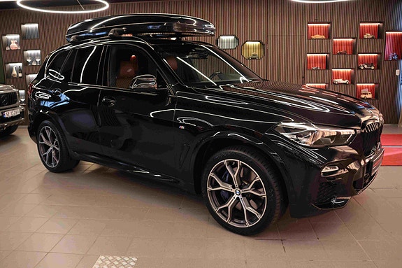 BMW X5 10 of 30