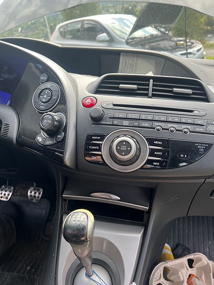 Honda Civic 11 of 15