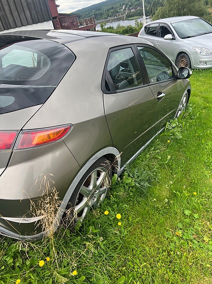 Honda Civic 5 of 15