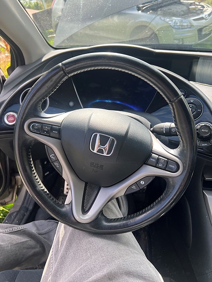 Honda Civic 14 of 15