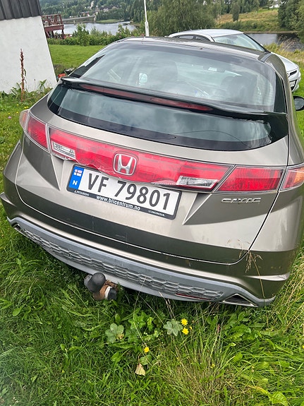 Honda Civic 6 of 15
