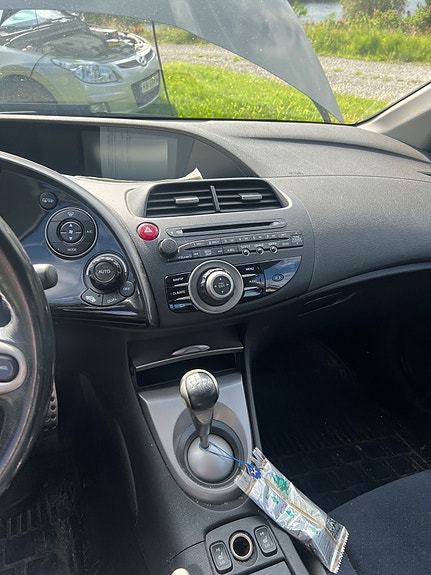 Honda Civic 15 of 15
