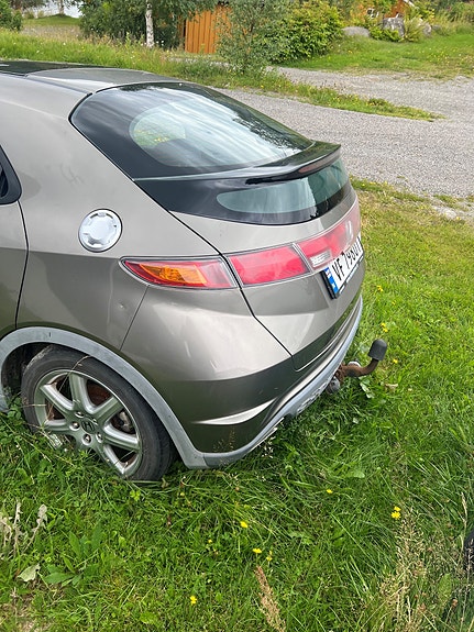 Honda Civic 7 of 15