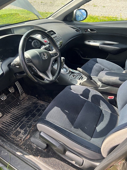 Honda Civic 13 of 15