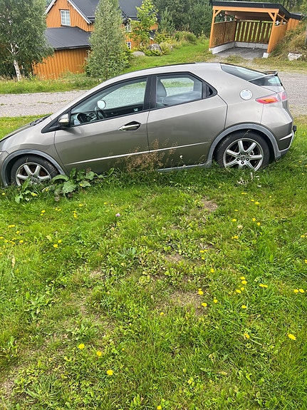 Honda Civic 2 of 15