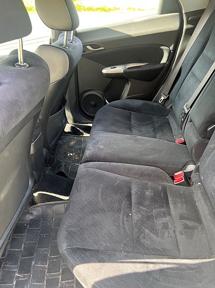 Honda Civic 12 of 15