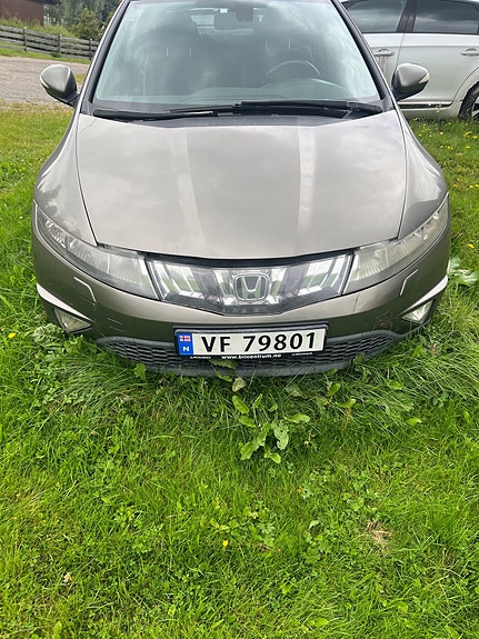 Honda Civic 3 of 15