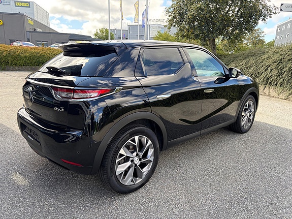 DS 3 Crossback 2 of 30