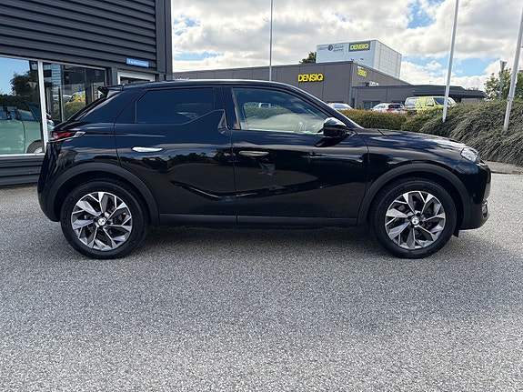 DS 3 Crossback 5 of 30