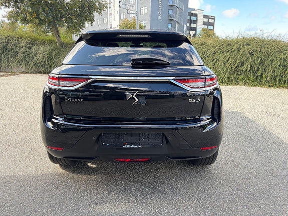 DS 3 Crossback 8 of 30