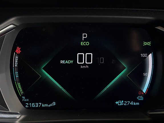 DS 3 Crossback 27 of 30