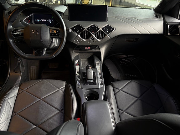 DS 3 Crossback 11 of 30