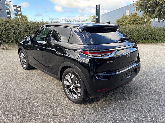 DS 3 Crossback 4 of 30