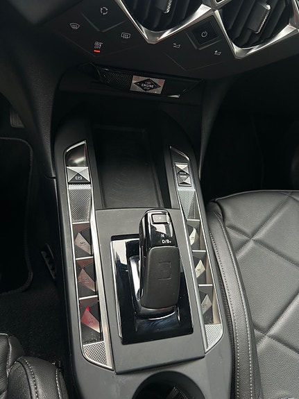 DS 3 Crossback 20 of 30