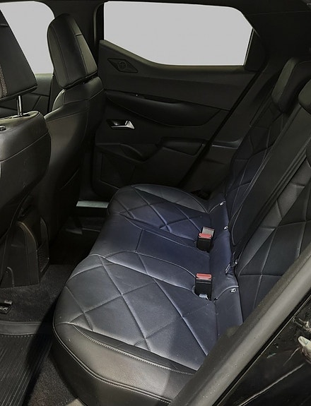 DS 3 Crossback 13 of 30