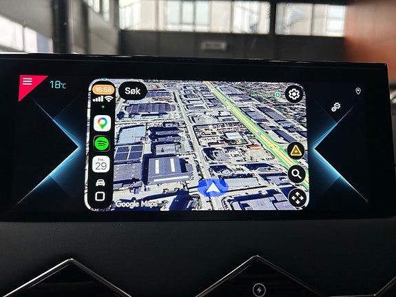DS 3 Crossback 15 of 30