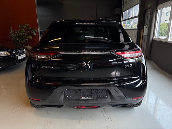 DS 3 Crossback 10 of 30
