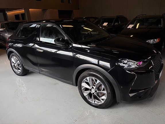 DS 3 Crossback 9 of 30