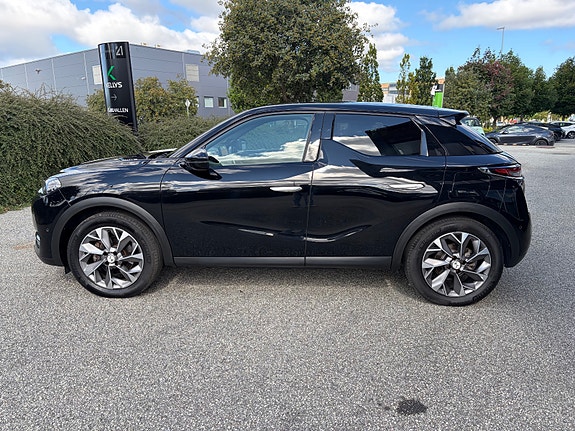 DS 3 Crossback 7 of 30