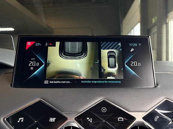 DS 3 Crossback 23 of 30
