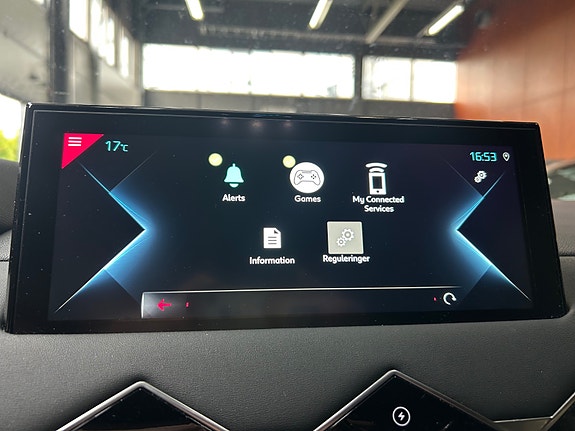 DS 3 Crossback 24 of 30