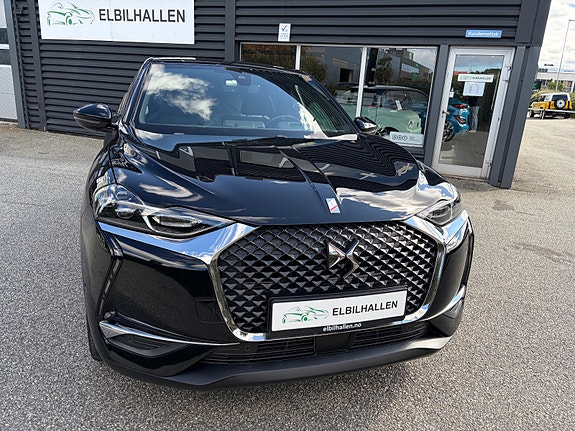 DS 3 Crossback 6 of 30