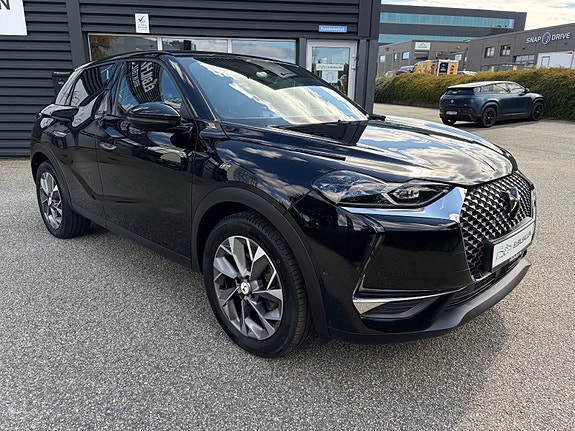 DS 3 Crossback 3 of 30