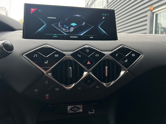 DS 3 Crossback 19 of 30