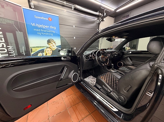 Volkswagen Beetle 7 of 30