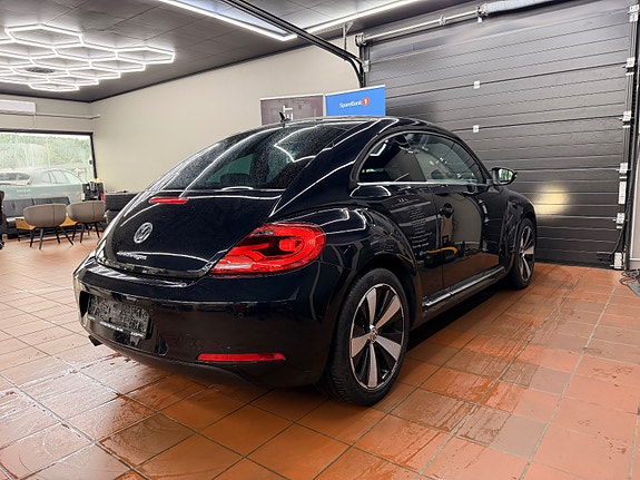 Volkswagen Beetle 6 of 30