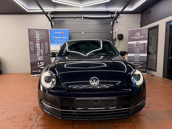Volkswagen Beetle 2 of 30