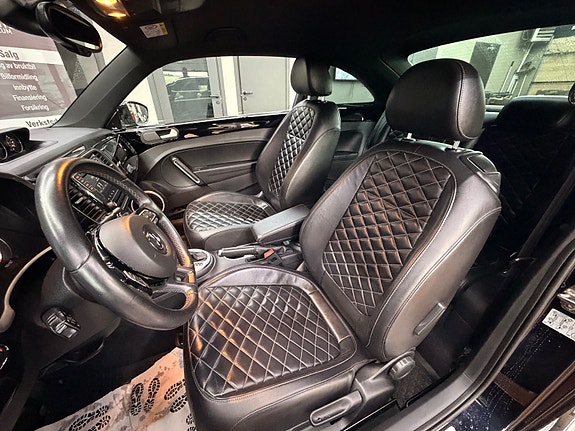 Volkswagen Beetle 10 of 30